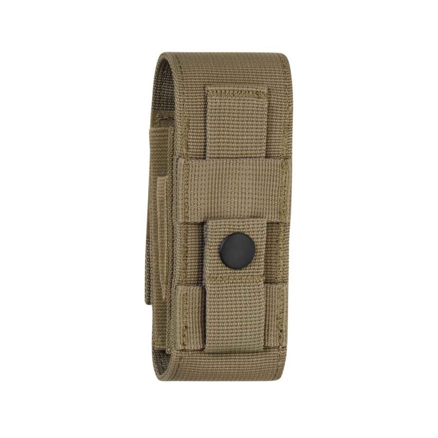 Leatherman Pouzdro Sheath Molle USA Brown (1)